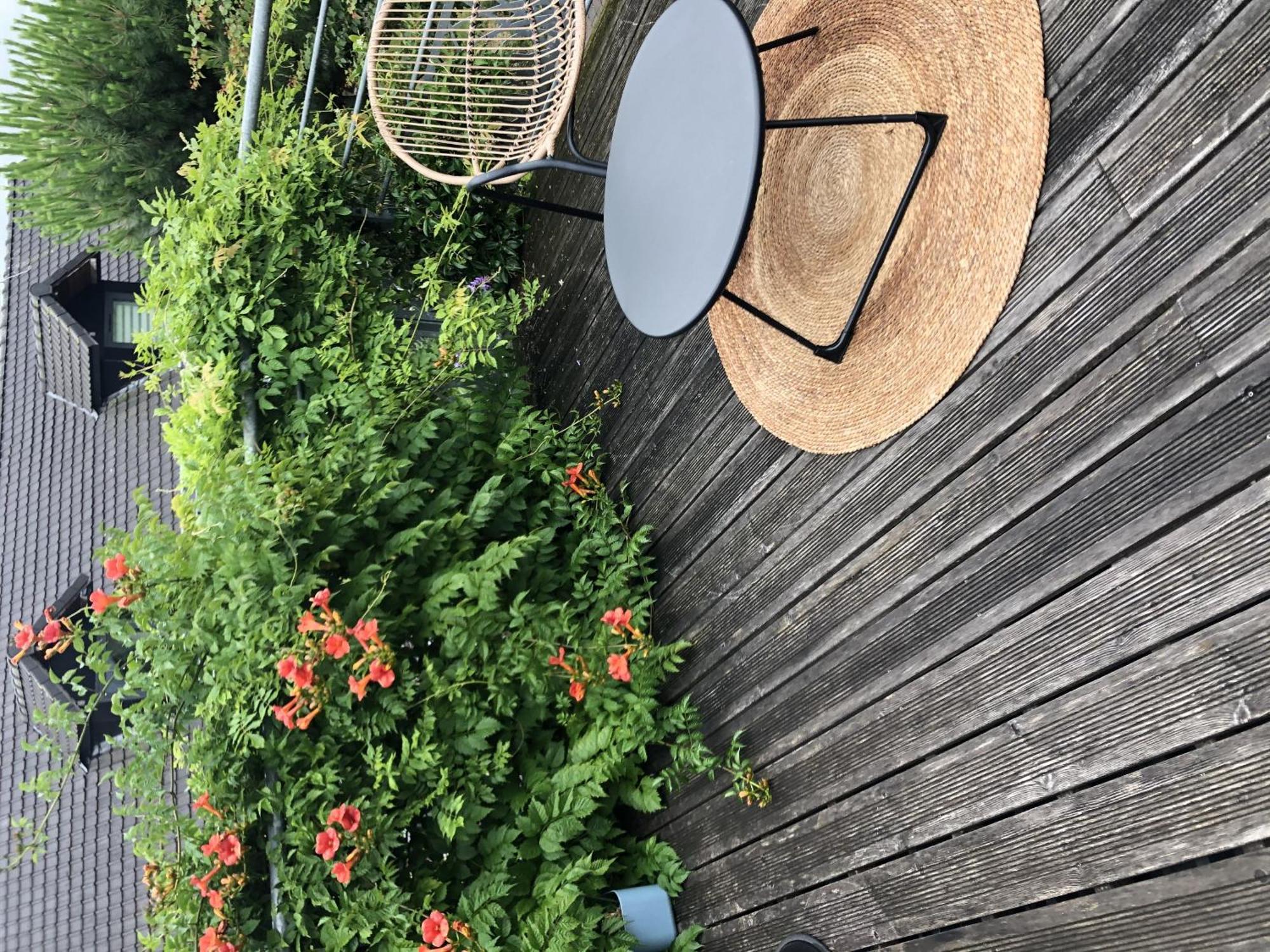 Aux Herbes Hautes Fleurbaix Oda fotoğraf